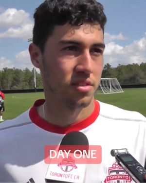 Image post by @torontofc on TikTok