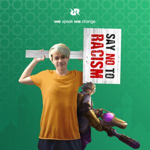Image post by @teamrrq on Instagram