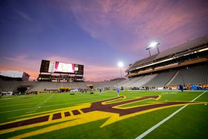Image post by @TheSunDevils on Twitter