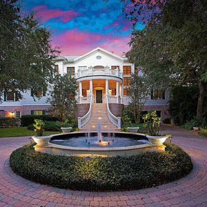 Image post by @christiesrealestate on Instagram