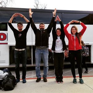Image post by @studentlifeosu on Instagram