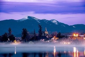 Image post by @lakeplacid2023 on Instagram