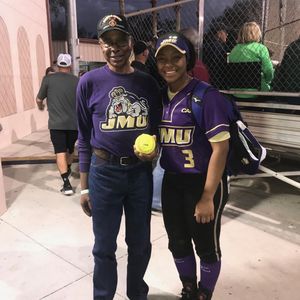 Image post by @jmusoftball on Instagram