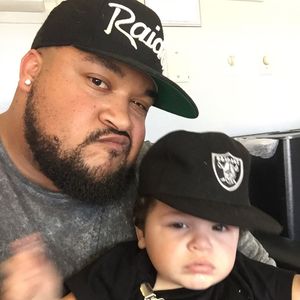 Image post by @the_kennykingjr on Instagram