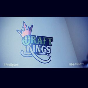 Image post by @draftkings on Instagram