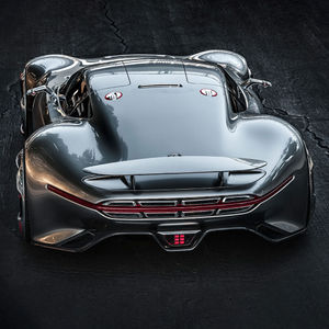 Image post by @mercedesbenz on Instagram