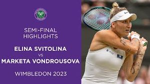 Video post by @wimbledon on YouTube