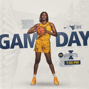 Image post by @wvuwbb on Instagram