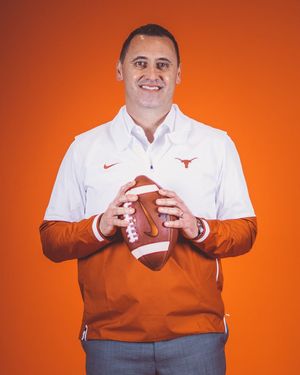 Image post by @texaslonghorns on Instagram