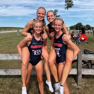 Image post by @daytonflyers on Instagram
