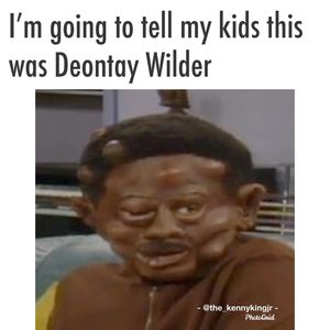 Image post by @the_kennykingjr on Instagram