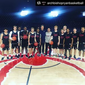 Image post by @spidermbb on Instagram