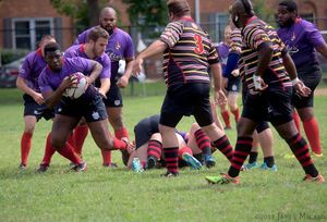 Image post by @scandalsrfc on Instagram