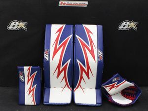 Image post by @goaliesonly on Instagram