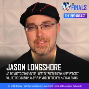 Image post by @UPSLsoccer on Twitter