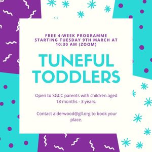 Image post by @betterchildrenscentres_south on Instagram