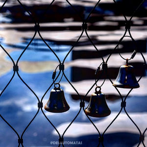 Image post by @desautomatas on Instagram