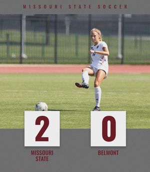 Image post by @msubearswsoccer on Instagram