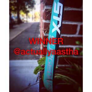 Image post by @stxfieldhockey on Instagram