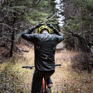 Image post by @foxmtb on Instagram