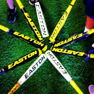 Image post by @eastonbaseball on Instagram