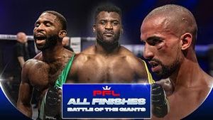 Video post by @pflmma on YouTube