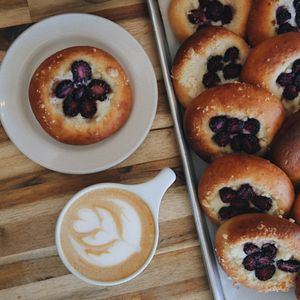 Image post by @brewfivepoints on Instagram