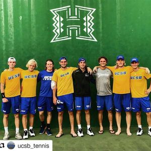 Image post by @bigwestsports on Instagram