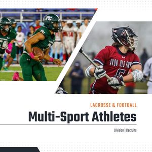 Image post by @hudl on Instagram