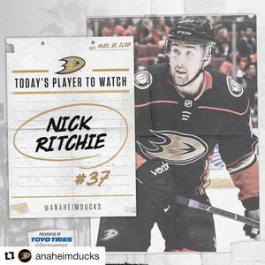 Image post by @verberohockey on Instagram