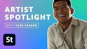 Video post by @adobecreativecloud on YouTube