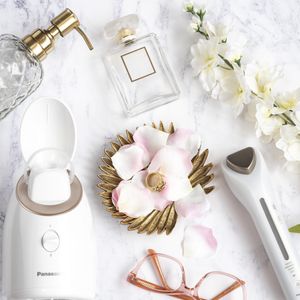 Image post by @panasonicpersonalcare on Instagram