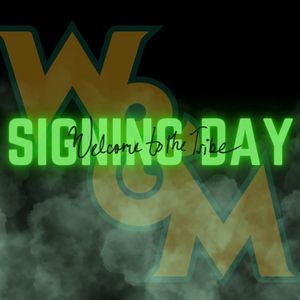 Image post by @wmtribewsoc on Instagram