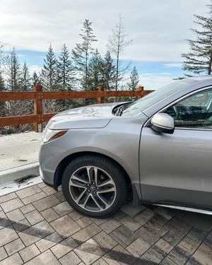 Image post by @michelinusa on Instagram