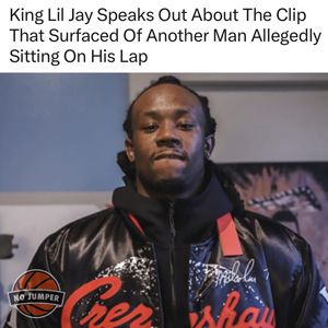 Image post by @nojumper on Instagram