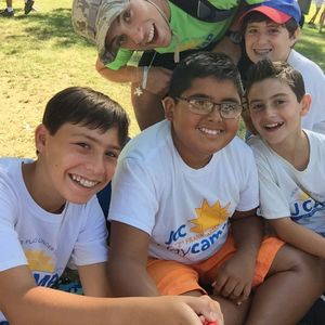 Image post by @apachidaycamp on Instagram