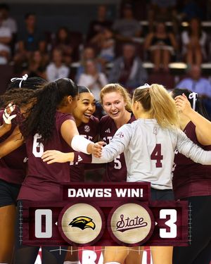 Image post by @hailstatevb on Instagram