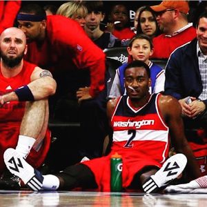 Image post by @teamwallhoops on Instagram