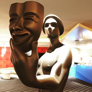 Image post by @sagawards on Instagram