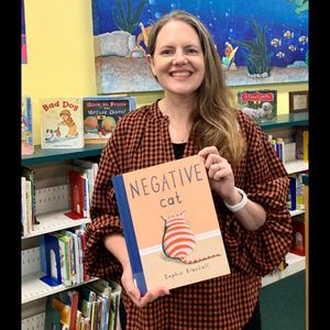 Image post by @stjohnscountylibrary on Instagram