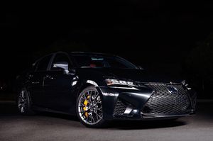 Image post by @lexususa on Instagram