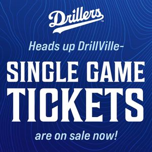 Image post by @tulsadrillers on Instagram