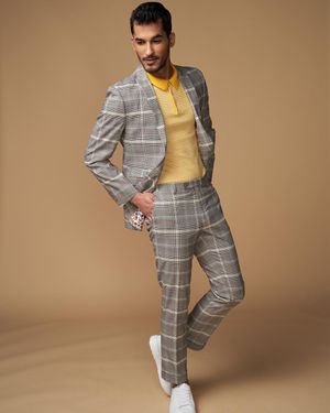 Image post by @menswearhouse on Instagram
