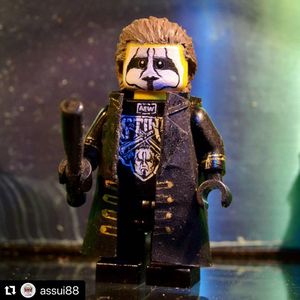 Image post by @stinger on Instagram