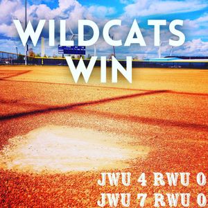 Image post by @jwusoftball on Instagram