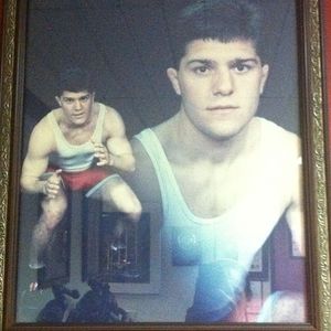 Image post by @riderwrestling on Instagram