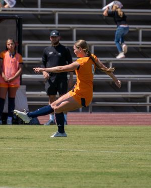 Image post by @utepminerssoccer on Instagram