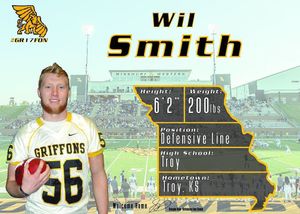 Image post by @griffonfootball on Instagram