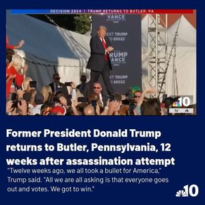 Image post by @nbcphiladelphia on Instagram