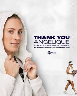 Image post by @wta on Instagram